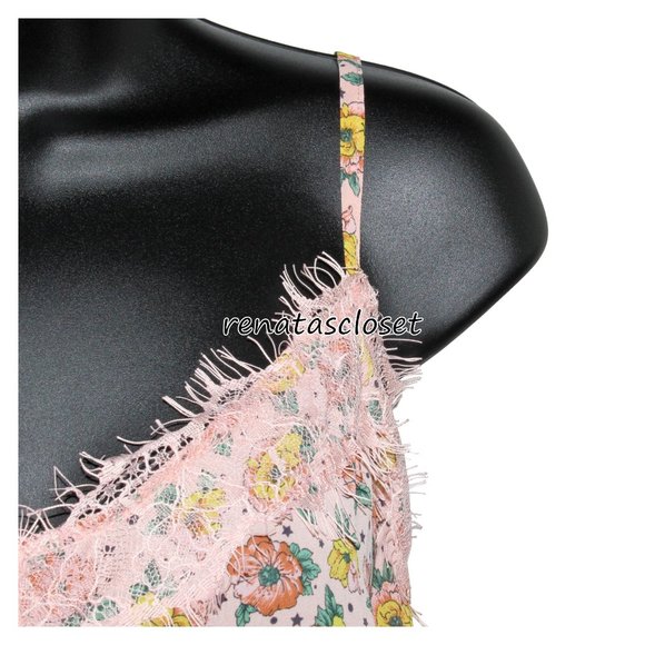 Code x Mode Women's Woven Lace Camisole NWT - Picture 4 of 14